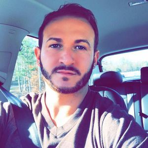 Meet your Posher, Roberto